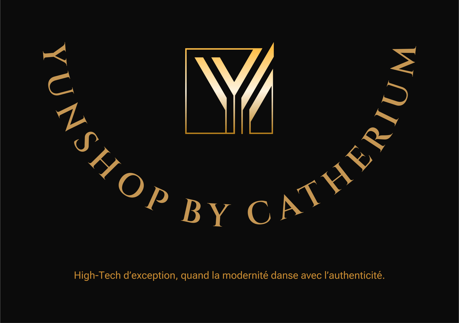 Yunshop By Catherium