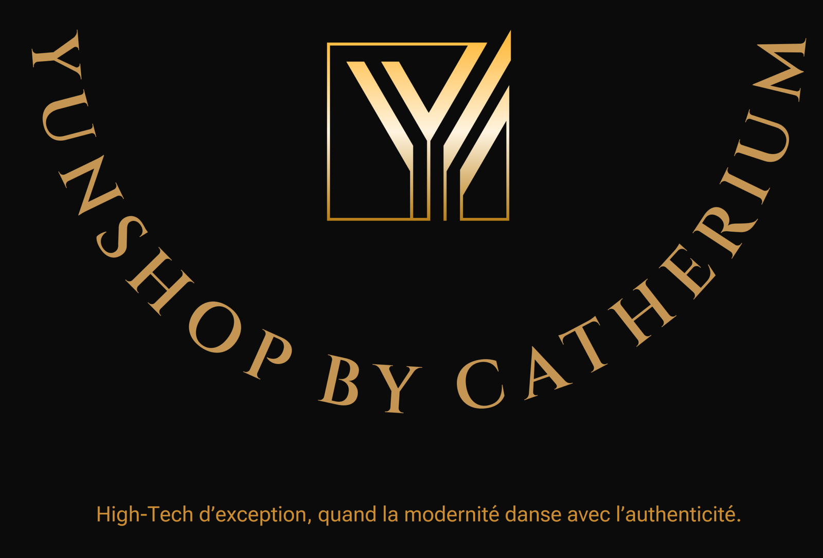 YunshopByCatherium